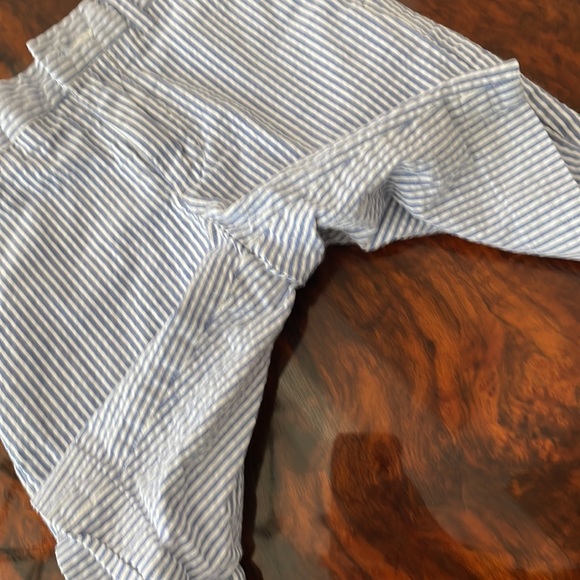 Polo Ralph Lauren Seersucker Shorts - Picture 7 of 15